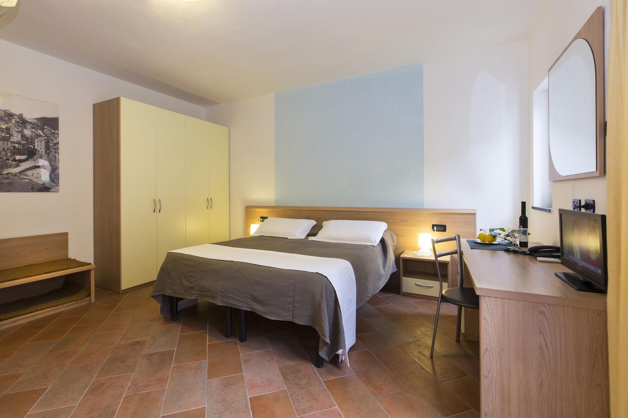 Locanda Ca Da Iride Riomaggiore Extérieur photo