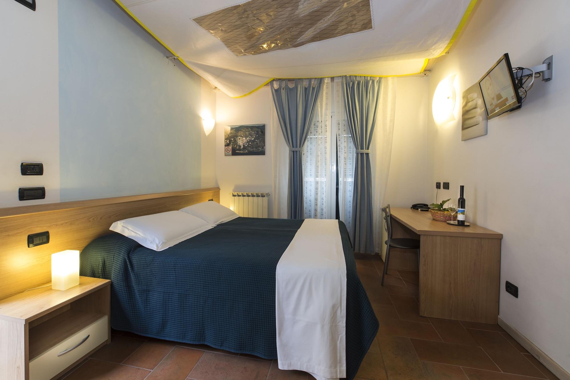Locanda Ca Da Iride Riomaggiore Extérieur photo