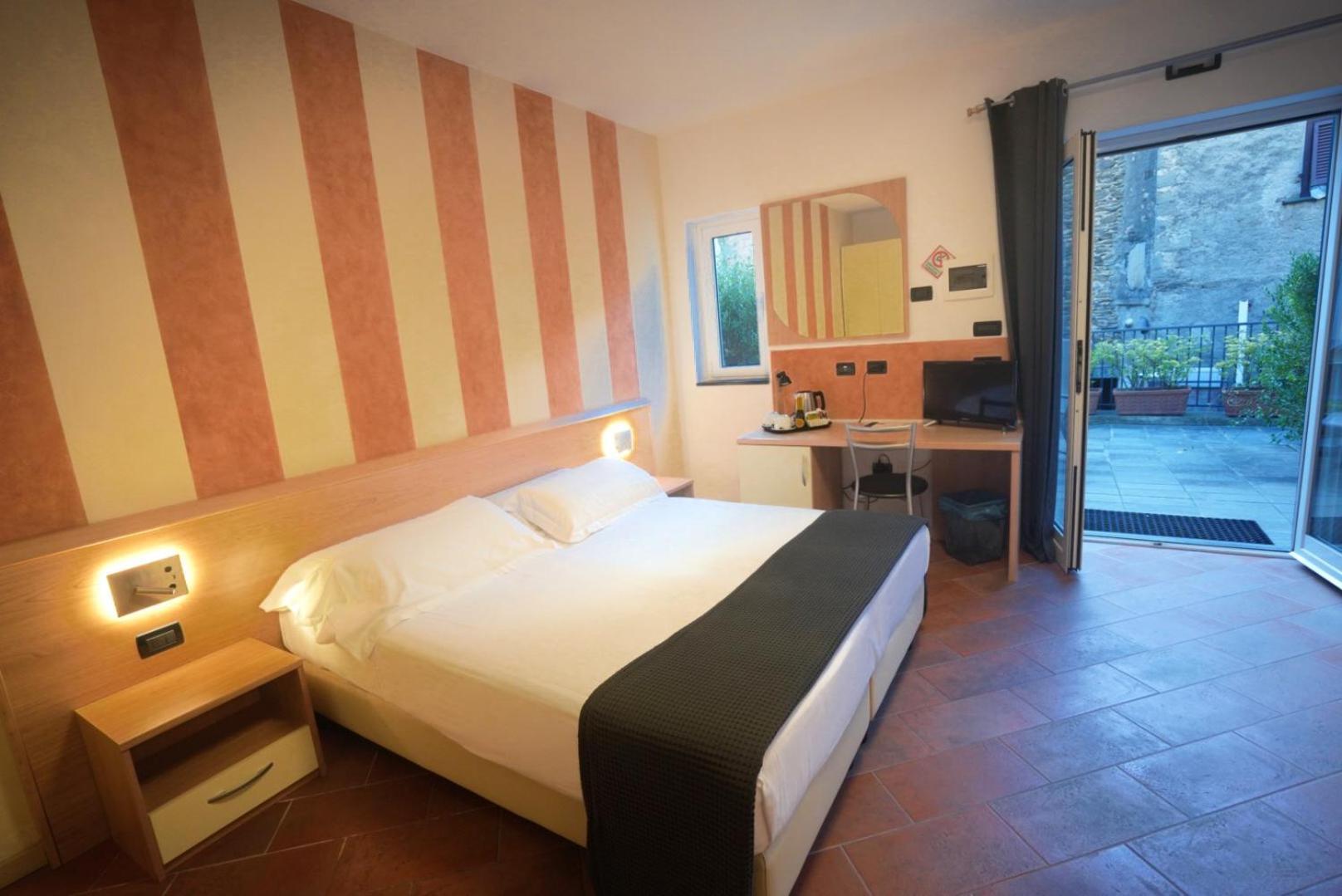 Locanda Ca Da Iride Riomaggiore Extérieur photo