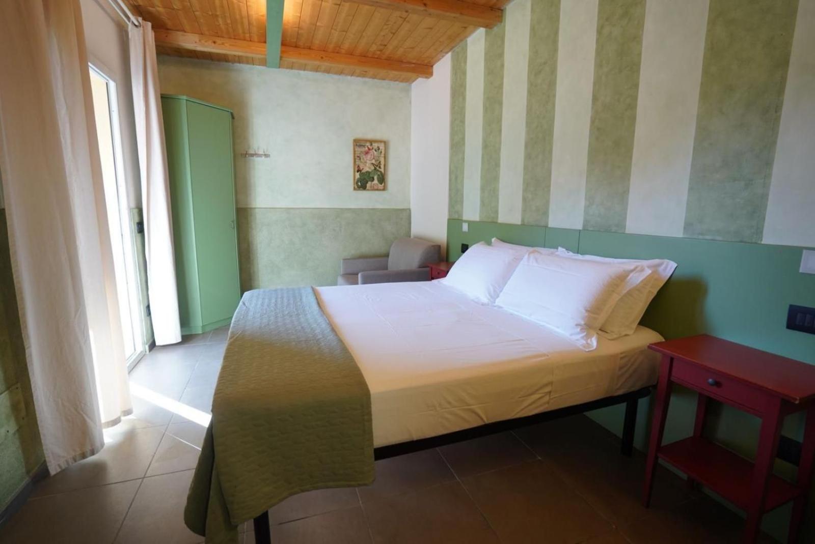 Locanda Ca Da Iride Riomaggiore Extérieur photo