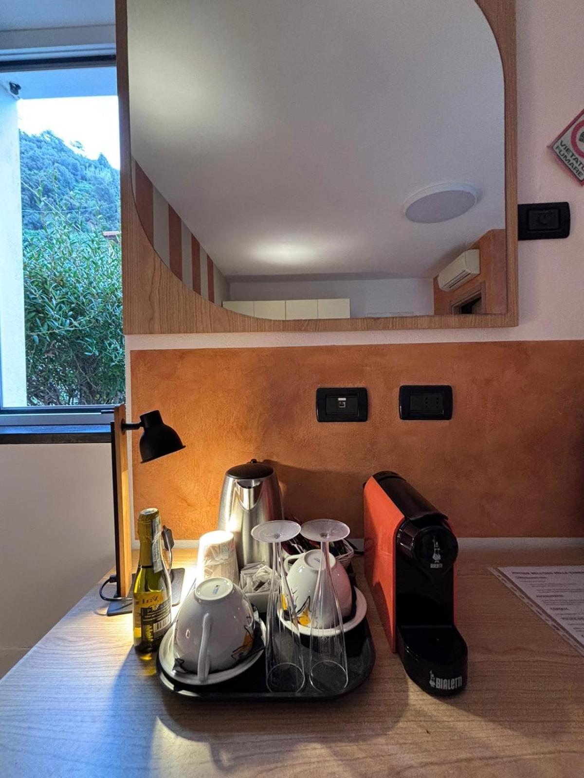 Locanda Ca Da Iride Riomaggiore Extérieur photo