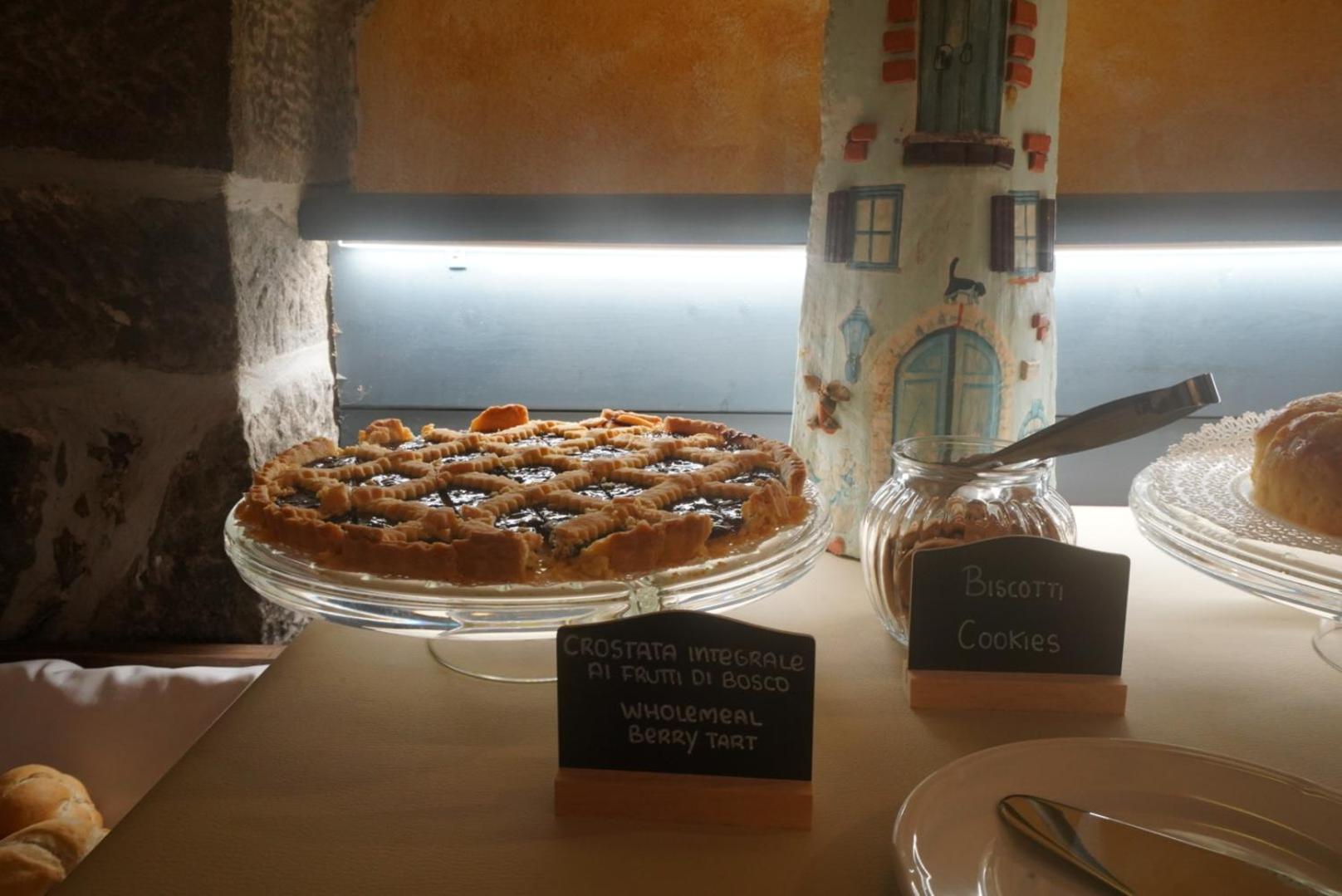 Locanda Ca Da Iride Riomaggiore Extérieur photo