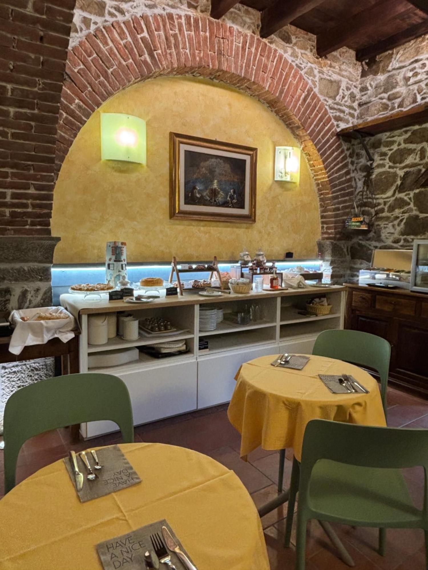 Locanda Ca Da Iride Riomaggiore Extérieur photo