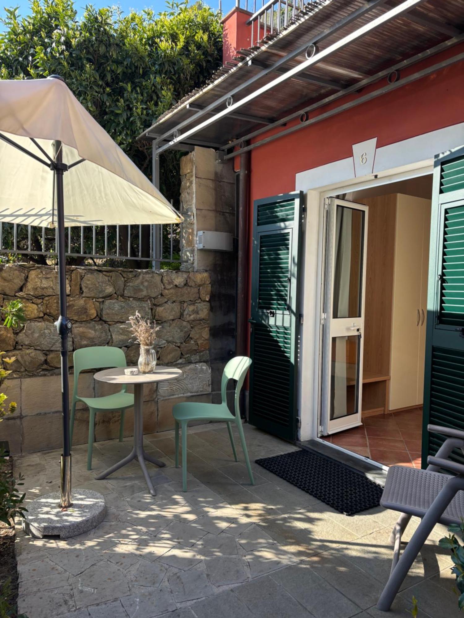 Locanda Ca Da Iride Riomaggiore Extérieur photo