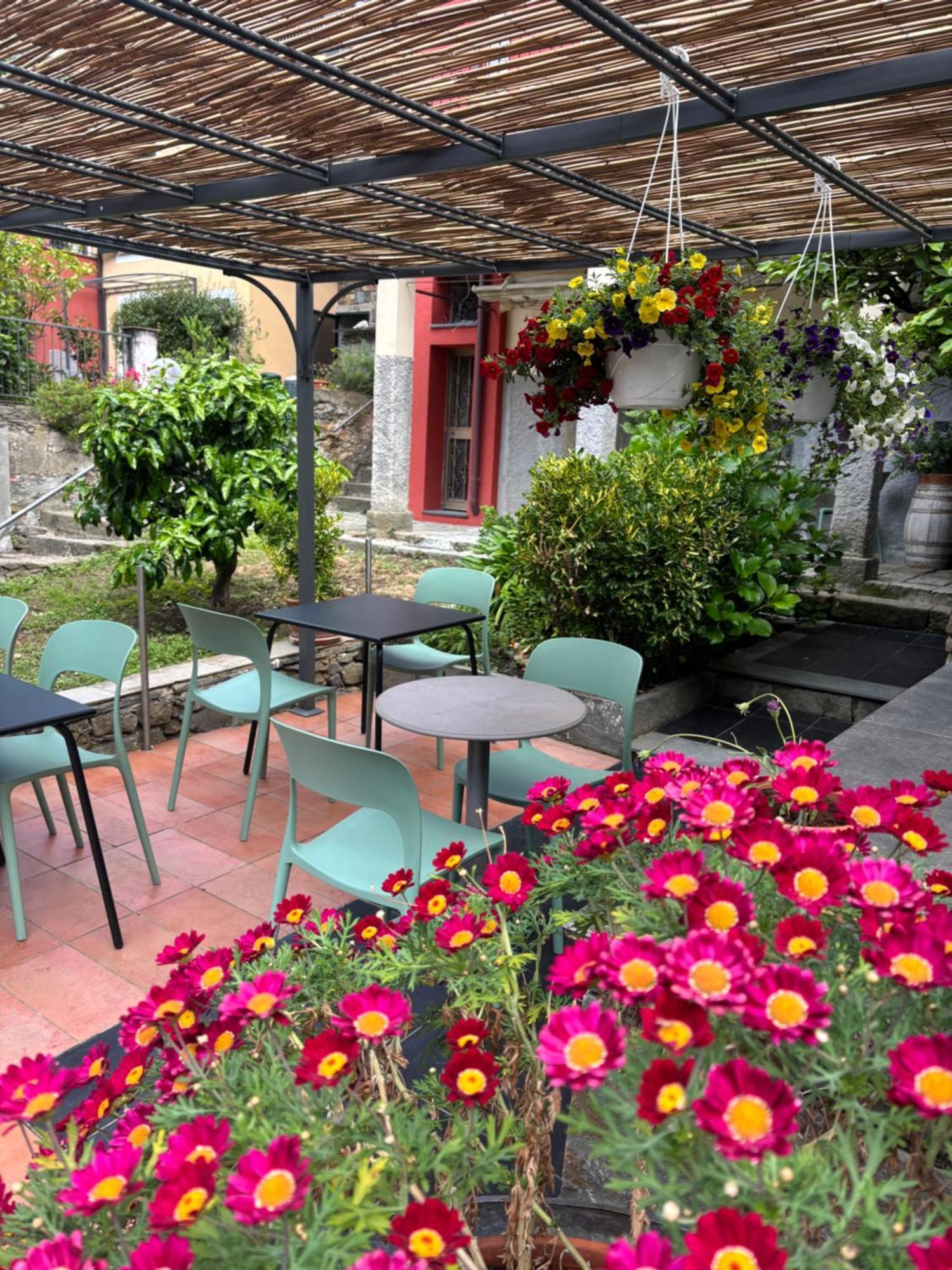 Locanda Ca Da Iride Riomaggiore Extérieur photo